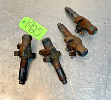 1955 Oliver Super 55 Diesel Tractor American Bosch Injectors AKB60S