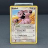 Pokemon Granbull 39/115 Unseen Forces Regular Non Holo LP