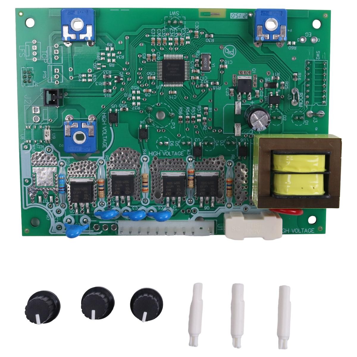 Control Circuit Board 1-00-05886 3-20-05886 for Harman Accen