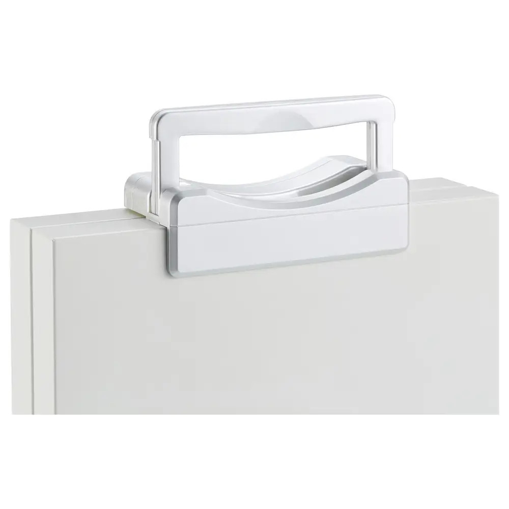 Elevar Boîte à clés SP-32KB-001 SP-13504496 Nombre de crochets 32 blanc