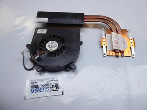 Schenker XMG P703 Clevo P177SM GPU Kühler Lüfter Fan 6-31-P157N-201-A #4286
