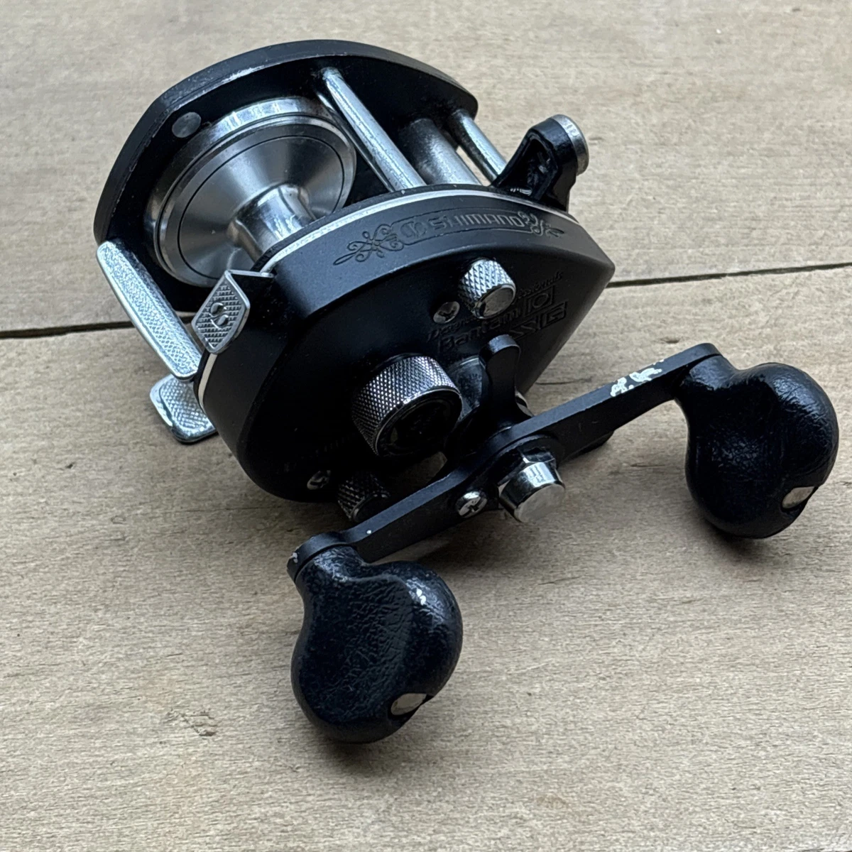 Shimano Bantam for sale - eBay