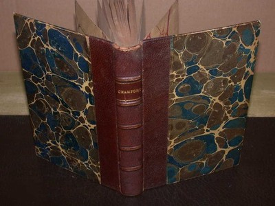 Sammlung der schönsten Seiten | CHAMFORT | Guter Zustand