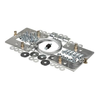 Accurex Kit,Hge Curb Gb/Cube95-20 Kan 851018 - Genuine OEM Replacement Part