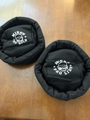 Mikes Pro Lids Helmet Extra Liners 2pack Sized -xxl New Never Worn - Image 1 of 4