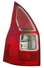 Schlussleuchte Heckleuchte links außen für Renault Megane II Kombi KM0/1_