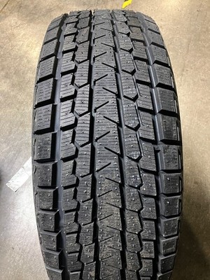 1 New 265 60 18 Yokohama Ice Guard G075 Winter Snow Tire
