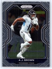 A.J. Brown