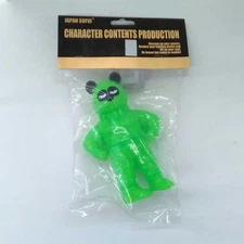 CCP Panda Man Fluorescent Green Ver. CMC VOL.EX