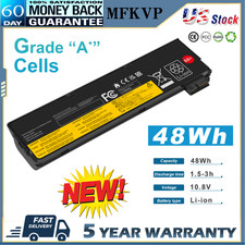 68 Battery for Lenovo ThinkPad X240 X240S X250 X260 X270 T440 T440S T450 T450S