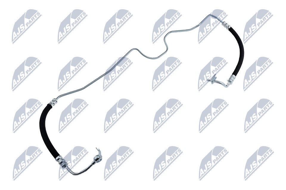 Power Steering Cable For Opel Insignia 2.0Cdti 08-17 - Image 5