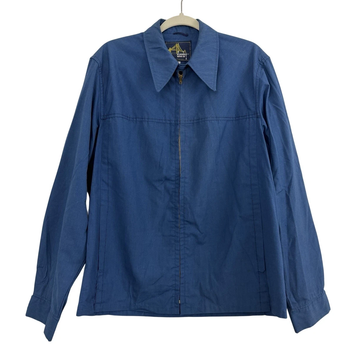 Derby Jacket for sale | eBay