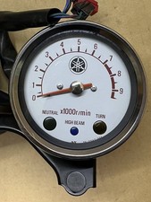 Motorcycle Instruments and Gauges for Yamaha SR400 for sale | eBay
