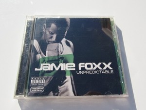 Jamie Foxx Unpredictable | eBay