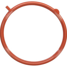 Fel-Pro 61526 Throttle Body Mounting Gasket Rubber Premium OE Replacement