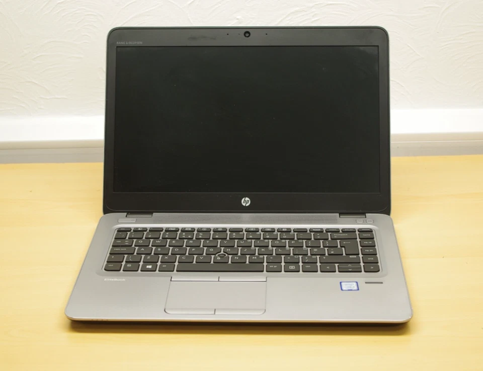 HP EliteBook 840r G4 · i5-7200U · 8GB · 256GB, photo 1 of 5