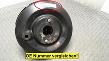 Bremskraftverstärker Alfa Romeo GT 1.9 JTD M-jet 937 51753735 12 Monate Garantie