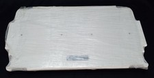 Bayliner Bow Filler Cushion Backing - 27" X 14.5"