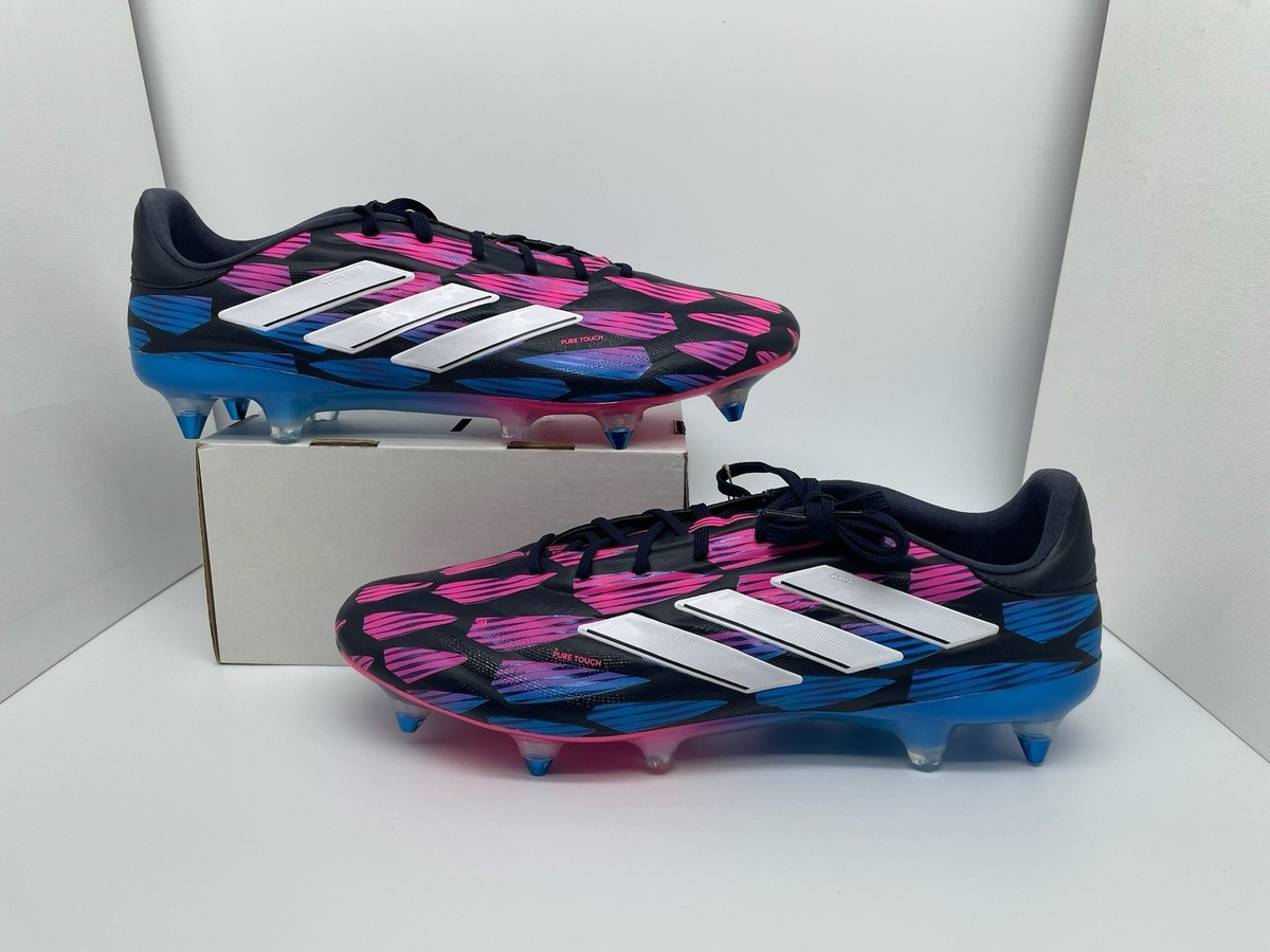 Adidas Copa Pure II Elite SG Players Pack Soccer Cleats  display picture 1