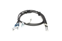 Bosch Seilzug, Feststellbremse 1 987 482 418 FüR Ford