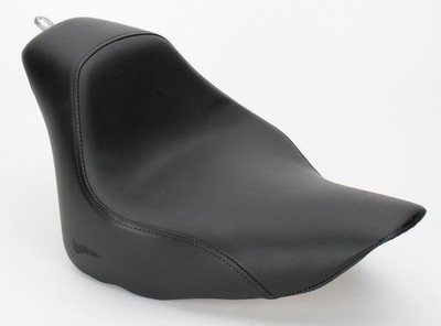 Saddlemen 884-01-002 Renegade Deluxe Solo Sitz - SaddleHyde Ohne Nieten