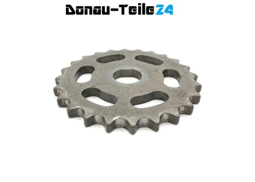 Audi A6 C7 4G Kettenrad 3.0TDI Steuerkettenrad Zahnrad 059109570C