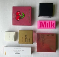 Bundle of Blushes From Hourglass, Fenty Beauty, RMS, Lawless, Milk & More New