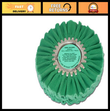 Custom Airway Buffing Wheels for Industrial Polishers, Big Rigs  Lifted Trucks