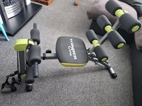 Wonder Core 2 Home Multi-Gym Equipment