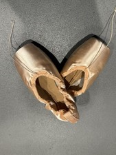 Brand new Freed Classics professional ballet pointe shoes