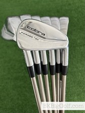 Cobra King Forged Tec ‘23 Set / Recoil F3 Graphite