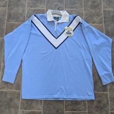 Cronulla Sharks 1967 ARL/NRL Foundation Retro Jersey Size 5XL Heritage