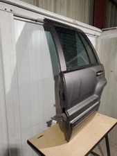 Porte arrière et accessoires Jeep CHEROKEE