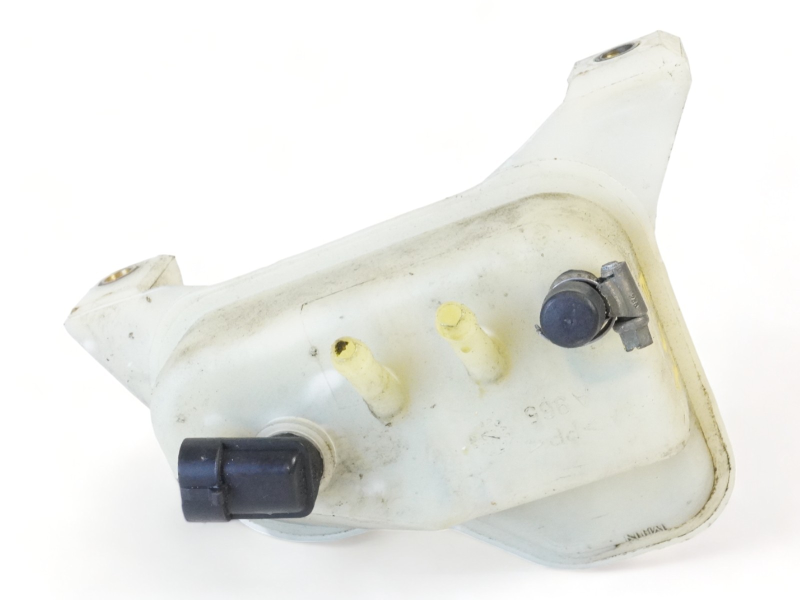 Maserati Quattroporte 2003-2012 Right Master cylinder