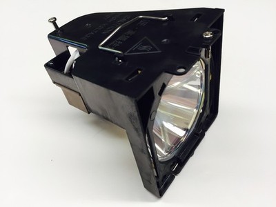 AL  Series Lamp & Housing for The Eiki LC-S880 Projector - 90 Day Warranty