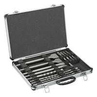 Dewalt Sds+ BOHRER- Und Meisselset 15-Teilig.