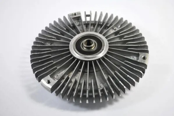 THERMOTEC D5B006TT Kupplung für Kühlerlüfter Viscokupplung Kupplung - Bild 2