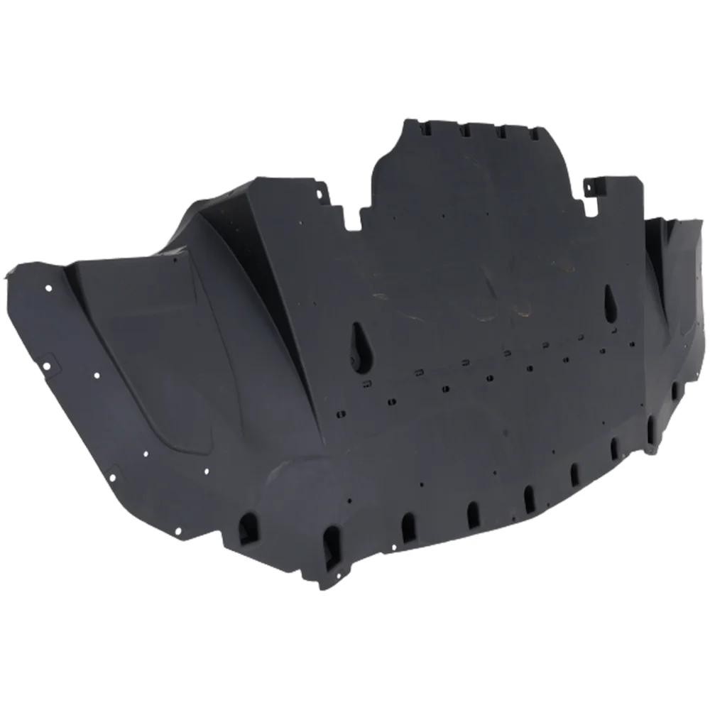 Front Engine Splash Shield 2018-2023 Ford GT Mustang Premium 2.3L JR3Z17626B