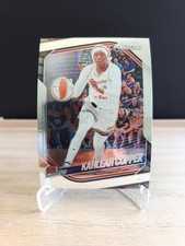 Kahleah Copper - 2025 Panini Prizm WNBA - #62 Base - Phoenix Mercury