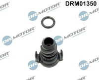 Dr.Motor Automotive Verschlussschraube, ÖLwanne DRM01350 FüR Ford