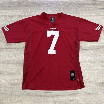 Colin Kaepernick Jersey San Francisco 49ers NFL Team Apparel Youth