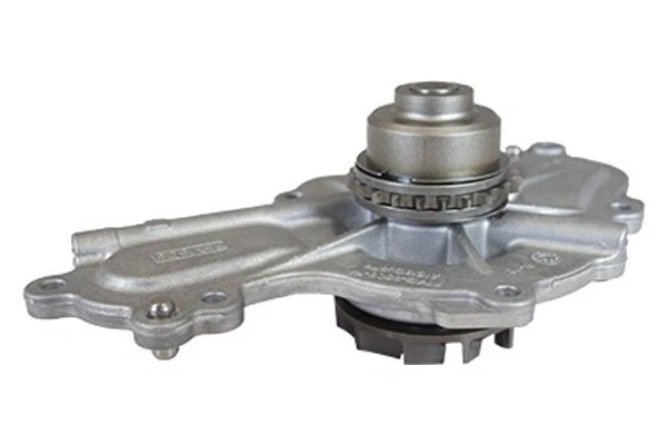 For Ford Edge 2007-2008 Motorcraft Engine Coolant Water Pump — 第 2/4 张图片