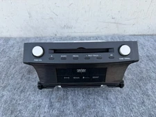 MARK LEVINSON HEADUNIT AUDIO RADIO CD PLAYER LEXUS RC350 200 (2015-2019) OEM