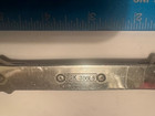 MADE USA Vintage S-K RB1618  6 Point Combination Ratcheting Wrench 1/2” X 9/16" — photo 2