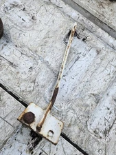 Cub Cadet Snow Blower Chute Rod Bracket 70 100 122 124 126 102 71 72 73