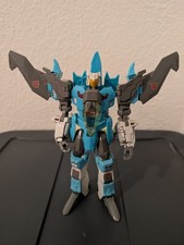Transformers Thrilling 30 IDW Brainstorm *Rea...
