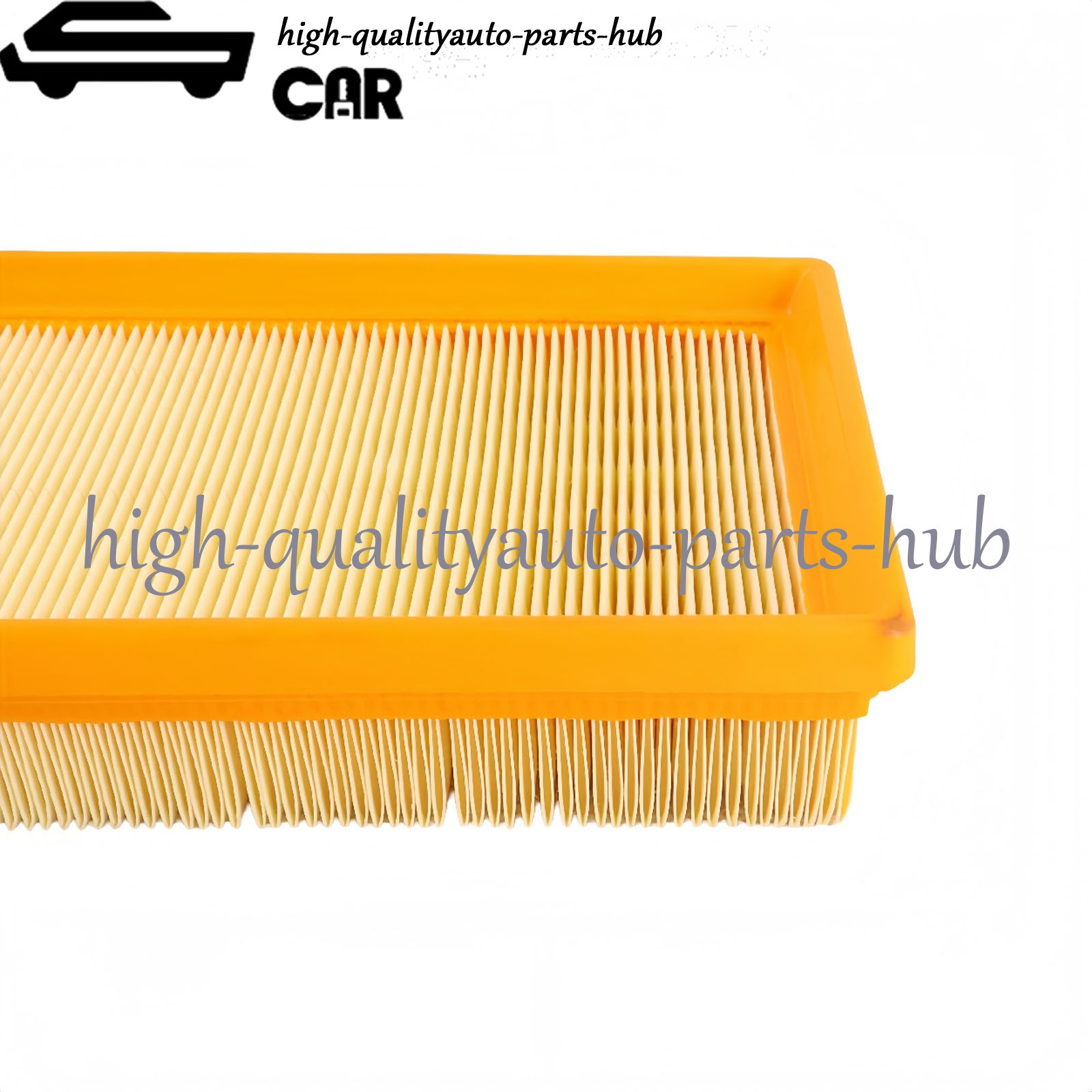 Engine Air Cleaner Filter Fits For Bentley Continental GT Flying Spur