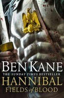 Hannibal | Fields Of Blood | Ben Kane | Englisch | Taschenbuch | 2014 | Penguin