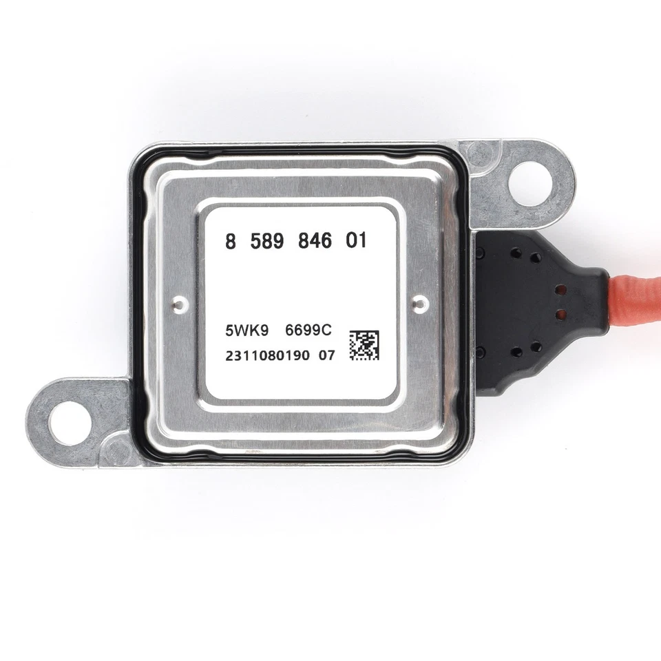 Fit BMW 328d xDrive 2014-17 X5 3.0L 2009-13 Front Rear NOx Sensor Direct Replace - Imagem 4 de 4