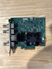 Blackmagic Design DeckLink IP/SDI HD PCIe Capture Playback Card
